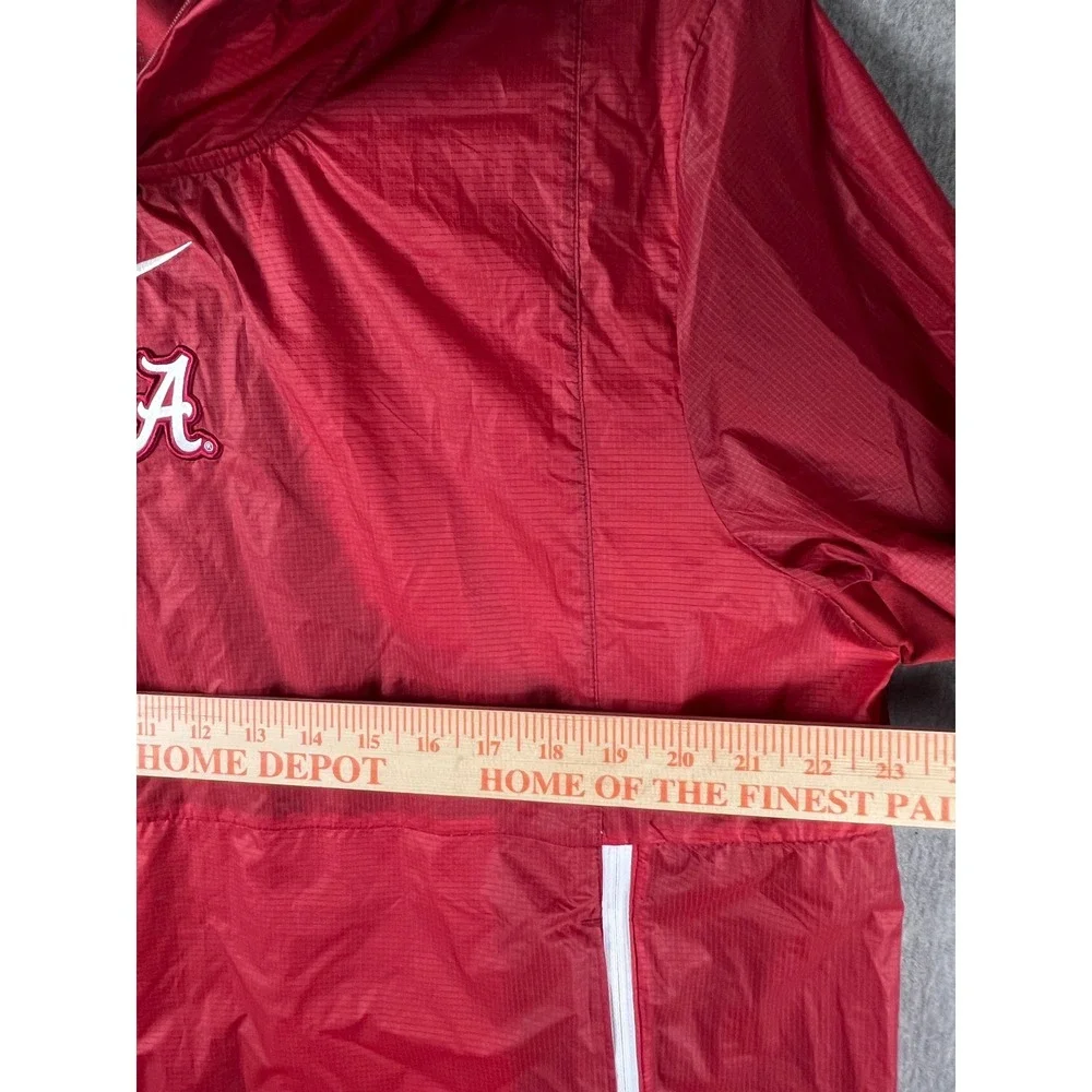 Nike alabama crimson